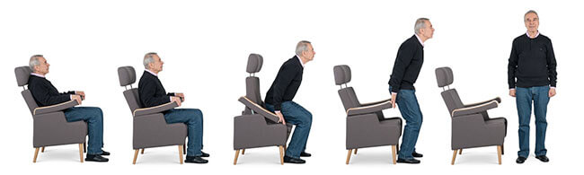 Featured image for “Armi palveluasumiseen – kuntouttava tuoli vanhuksille”