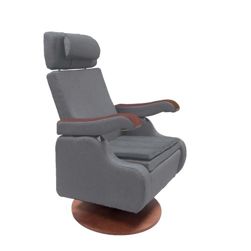 Aktiivituoli-Style3.0-Harmaa-laippajalkainen-pahkina-tiny