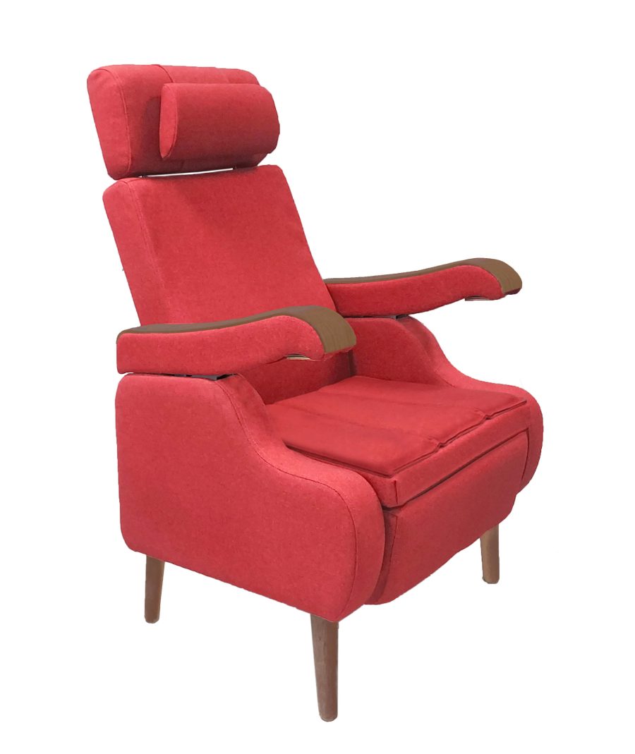 Tamergo-Aktiivituoli-seniorituoli-design3.0-punainen-pahkina-tiny