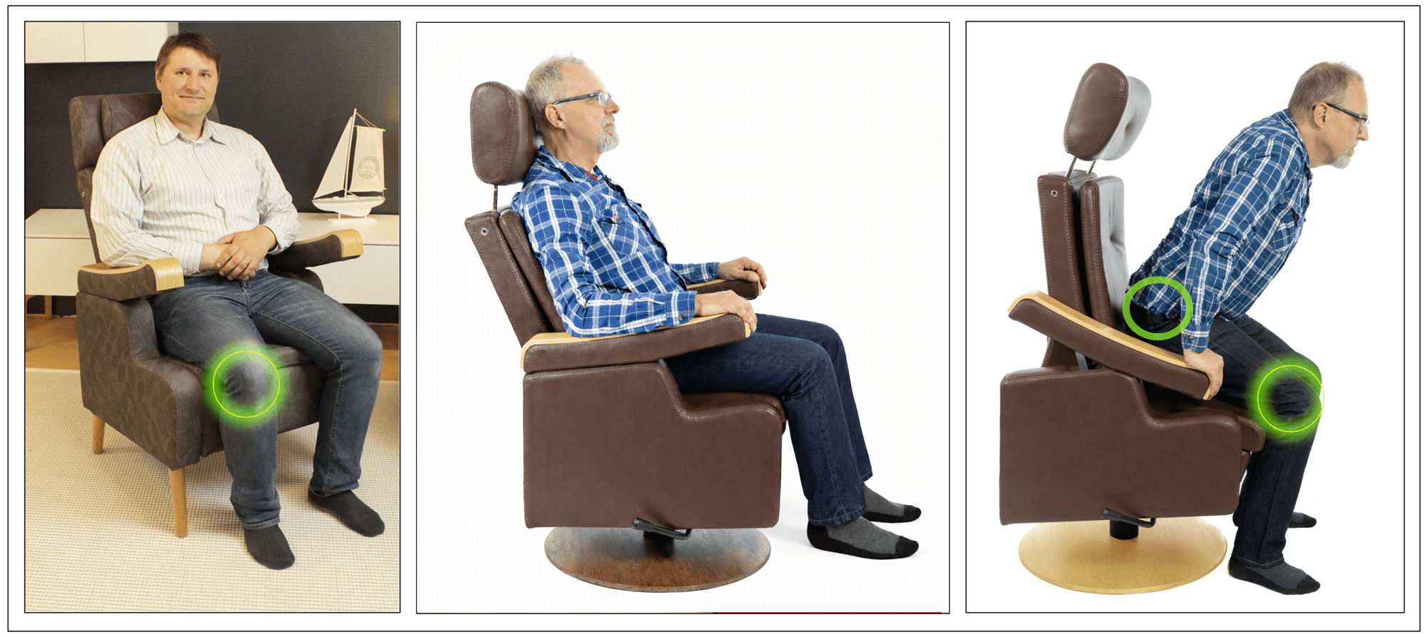 Featured image for “Miksi Armi Aktiivituoli on hyvä nojatuoli lonkkavaivoista kärsivälle?”